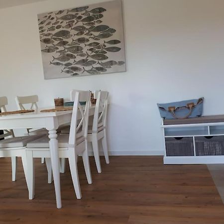 Ferienwohnung Strandpartie อูเบอร์ลิงเงน ภายนอก รูปภาพ